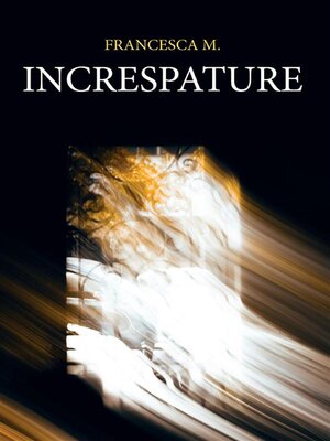 cover image of Increspature